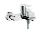 Vaňová Batéria Hansgrohe Metris E2 stenová