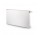 Radiátor Vasco Flatline typ 21s 60x120 cm - barva štandardný biela