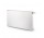 Radiátor Vasco Flatline typ 22 40x120 cm - barva štandardný biela