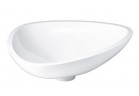 Umývadlo Axor Massaud, 60 cm