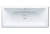 Vaňa obdĺžniková Kaldewei Conoduo bielaa, oceľový, 180 x 80 x 43 cm