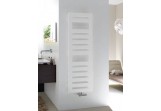 Radiátor Zehnder Metropolitan Spa 80,5 x 40 cm - biely