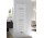 Radiátor Zehnder Metropolitan Spa 80,5 x 40 cm - biely
