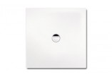 Sprchová vanička pravouhlý Kaldewei Scona 90 x 70 x 3,2 cm, biela, Rám pre montáž FR/ESR II - sanitbuy.pl