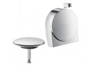 Exafill S Hansgrohe, Vrchná sada 