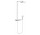 Sprchový set Grohe Rainshower System SmartControl 360 DUO chróm, nástenný, s termostatom