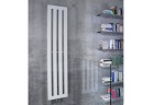 Radiátor Zehnder Metropolitan 150x59,5 cm - biela