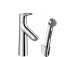 Súprava Bidette Hansgrohe Talis E wys. 220 mm, chróm, odtok Push-Open G 1 1/4"- sanitbuy.pl