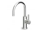 Umyvadlová batéria Zucchetti PAN chróm, na postavení, otočné, wys. 330 mm