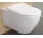 Závesné wc Villeroy&Boch Subway 2.0 Combi-Pack spolu s pozvoľným sklápaním sedadlo cienką, bez kołnierza wewnętrznego, biela