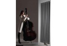 Radiátor Jaga Twin BT 90 x 45 cm - vertikálny