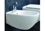 Závesné wc WC Flaminia Spin 55 x 35 x 36 cm, biela lesklá- sanitbuy.pl