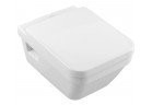 Misa lievikový bez rantu Villeroy & Boch Architectura biely Alpin, 37 x 53 cm