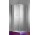 Dverí sprchové Huppe Design Pure- Krídlové, szer. 80 cm, profil chróm eloxal