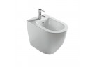 Bidet stojaci Galassia Eden biela, 56 x 36 x 44 cm