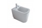 Bidet stojaci Galassia MEG11 biela, 55 x 35 x 42 cm- sanitbuy.pl