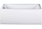 Panel pre wanien Excellent 180x80,5 cm, biela