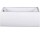 Panel pre wanien Excellent 180x80,5 cm, biela