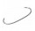 Reling podumywalkowy Galassia Ergo chróm, szer. 70 cm