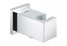 Pripojovacie koleno Grohe Euphoria Cube przyłączeniowe, nástenné, DN15, chróm