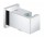 Pripojovacie koleno Grohe Euphoria Cube przyłączeniowe, nástenné, DN15, chróm