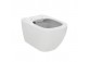 Závesné wc Ideal Standard Tesi 53,5x36,5 cm Rimless biela- sanitbuy.pl