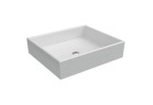 Ideal Standard Strada Umývadlo na postavenie na dosku 50x42cm biela