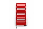 Radiátor Terma Warp T 111x60 cm - biela