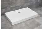 PYTAJ O RABAT ! Akrylátátová sprchová vanička Radaway Doros D Compact 90x80cm pravouhlý
