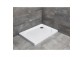 Akrylátová sprchová vanička 80x75cm Radaway Delos D - sanitbuy.pl