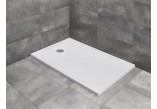 Sprchová vanička z konglomerátu 100x80cm Radaway Zantos F - sanitbuy.pl