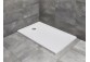Sprchová vanička z konglomerátu 100x80cm Radaway Zantos F - sanitbuy.pl
