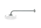Rameno nástenné pre stropnú sprchu Steinberg Séria 100 dł. 45 cm