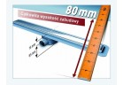 Žľab 650mm System 125 Kessel LINEARIS Compact
