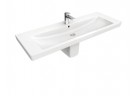Umývadlo Villeroy & Boch Subway 2.0 nábytková 130x47 cm