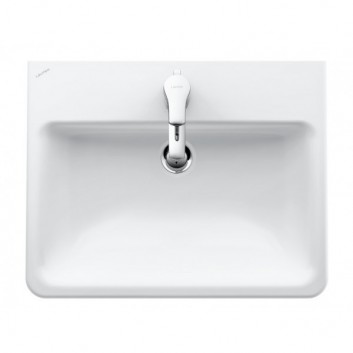Umývadlo pod dosku 625 x 450 mm szkliwiony spód umywalki biela Laufen Pro S- sanitbuy.pl