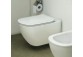 Závesné wc Ideal Standard Tesi 53,5x36,5 cm Rimless biela- sanitbuy.pl