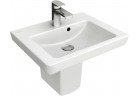 Umývadlo Villeroy & Boch Subway 2.0 malá 45x37 cm