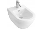 Bidet Villeroy & Boch Subway 2.0 Compact závesný 