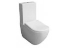 Splachovač Cielo Fluid pre misy WC stojacej