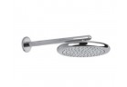 Horná sprcha na stěnu 306mm Gessi Goccia chróm
